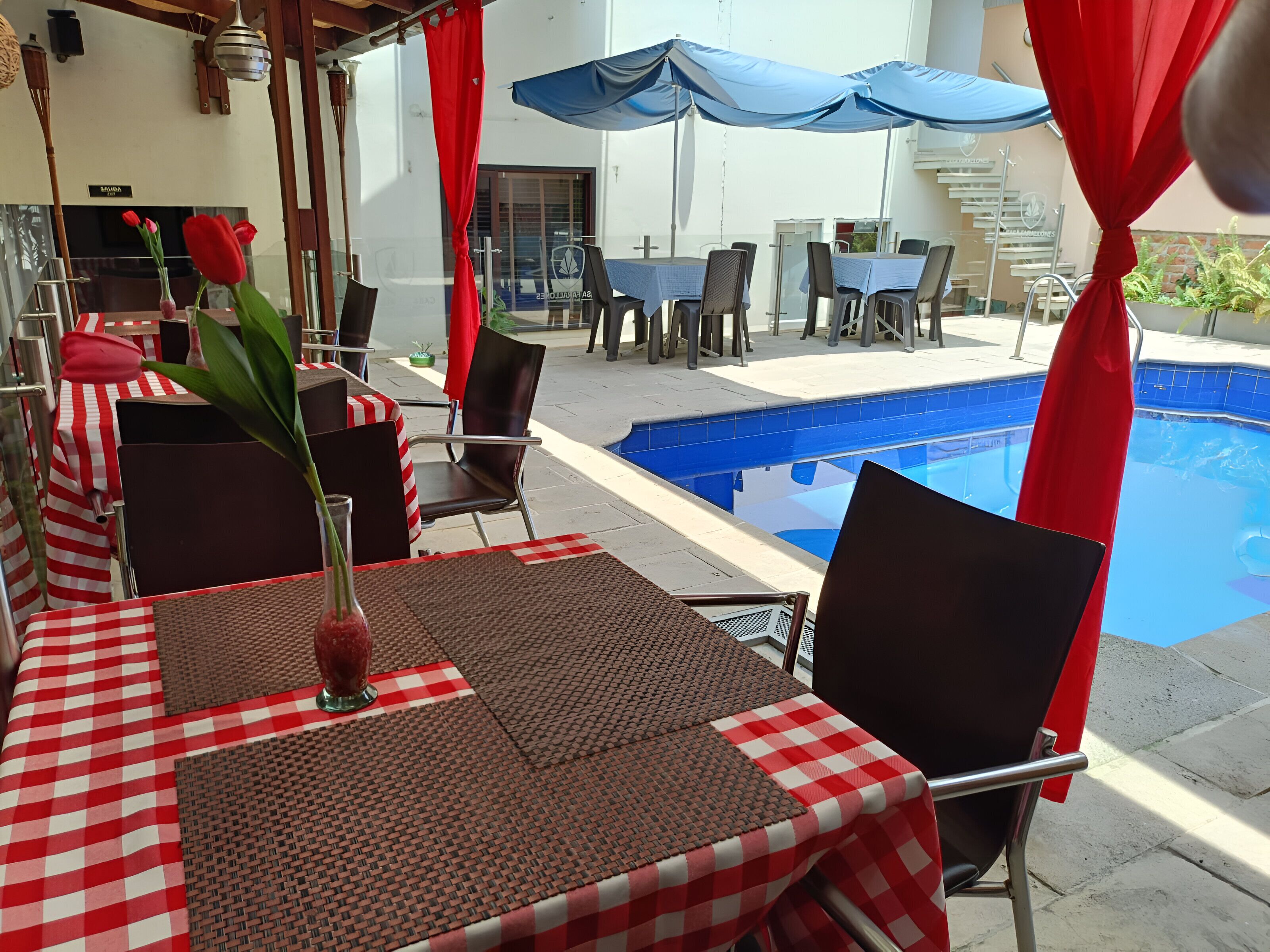 Photo - HBCF Hotel Boutique Casa Farallones de Santiago de Cali