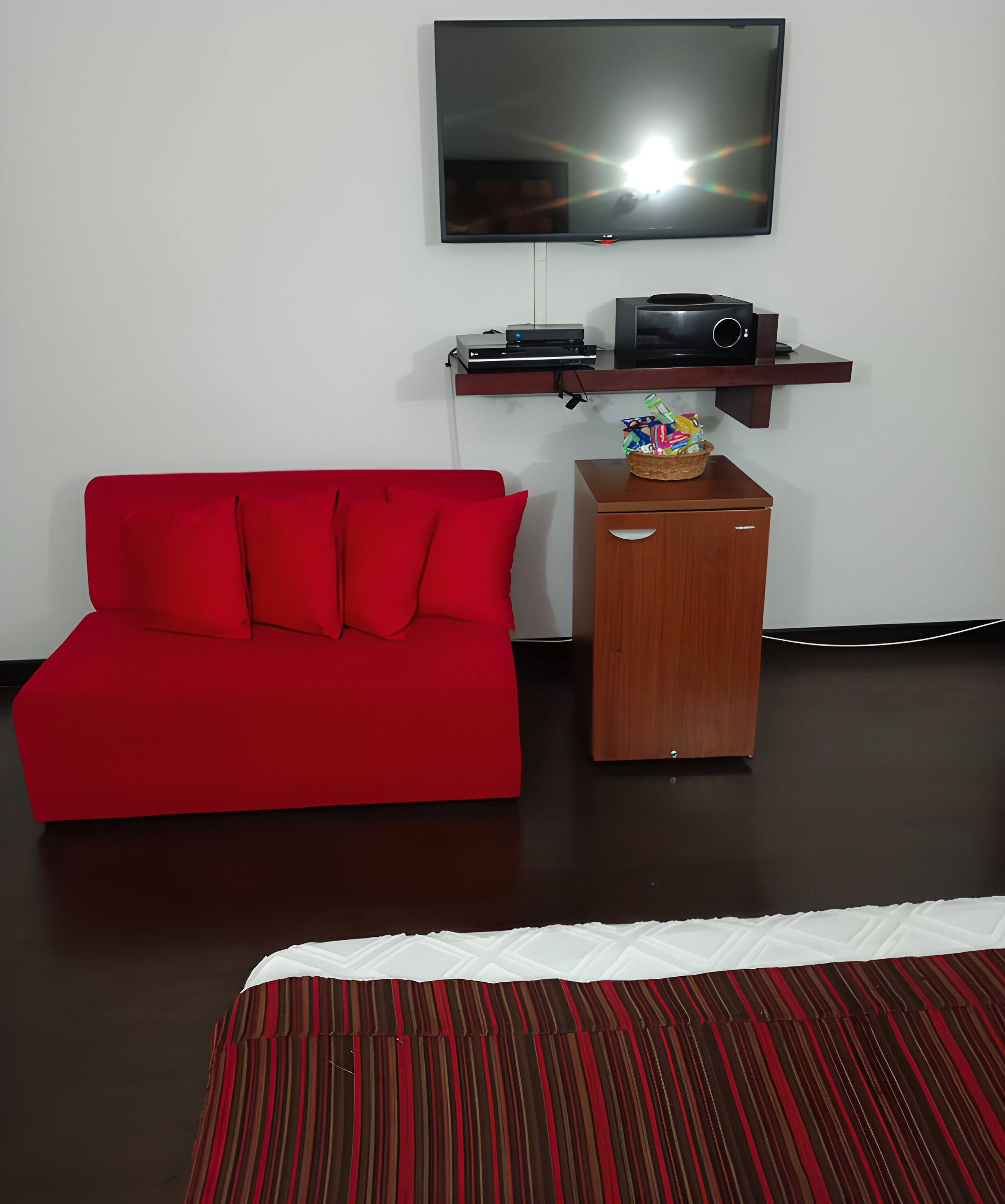 Photo - HBCF Hotel Boutique Casa Farallones de Santiago de Cali