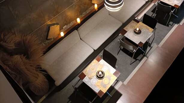 Unclassified image, 1 of 52, button - HBCF Hotel Boutique Casa Farallones de Santiago de Cali (Cali)