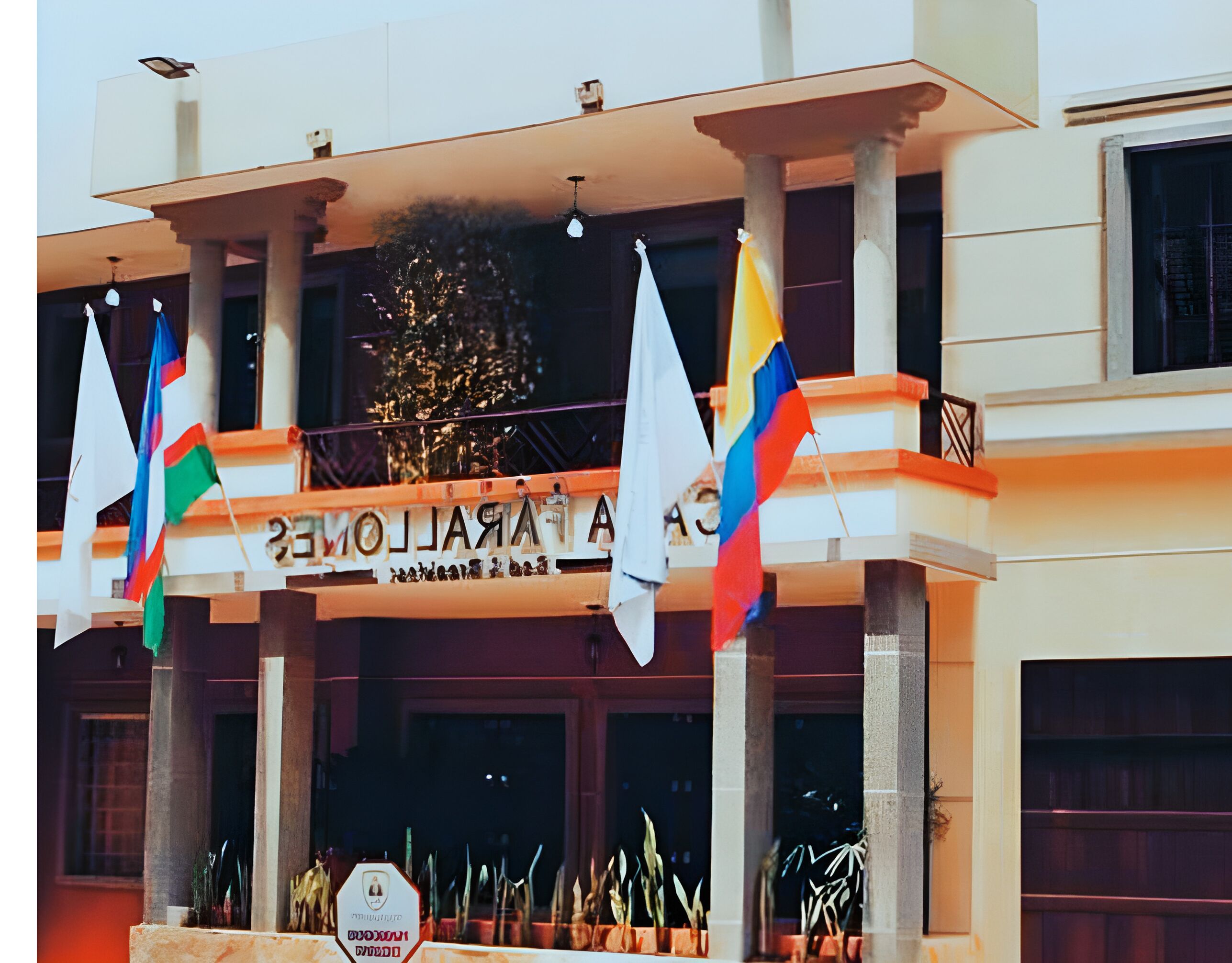 Photo - HBCF Hotel Boutique Casa Farallones de Santiago de Cali