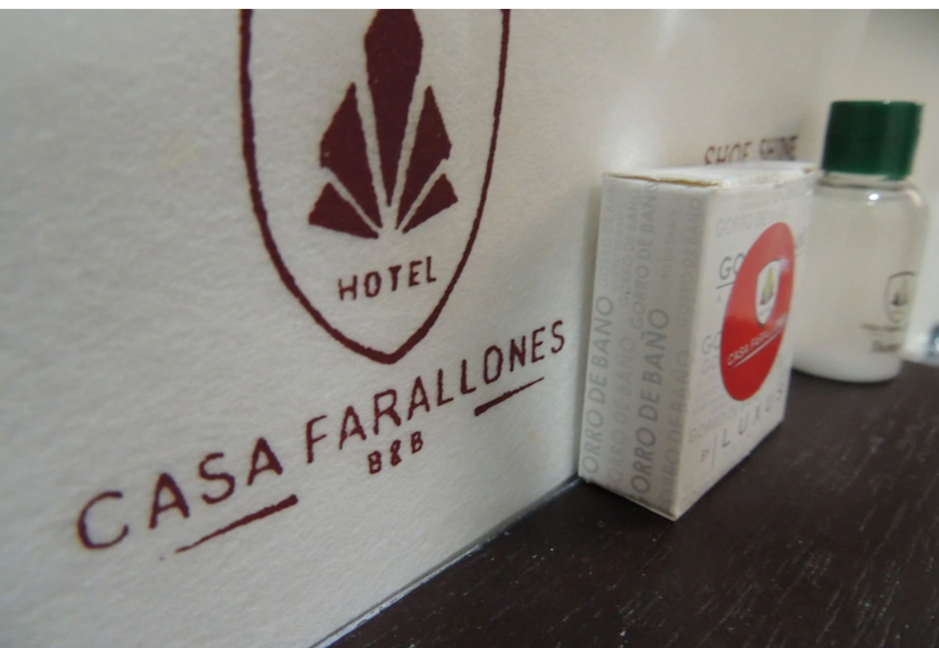 Photo - HBCF Hotel Boutique Casa Farallones de Santiago de Cali