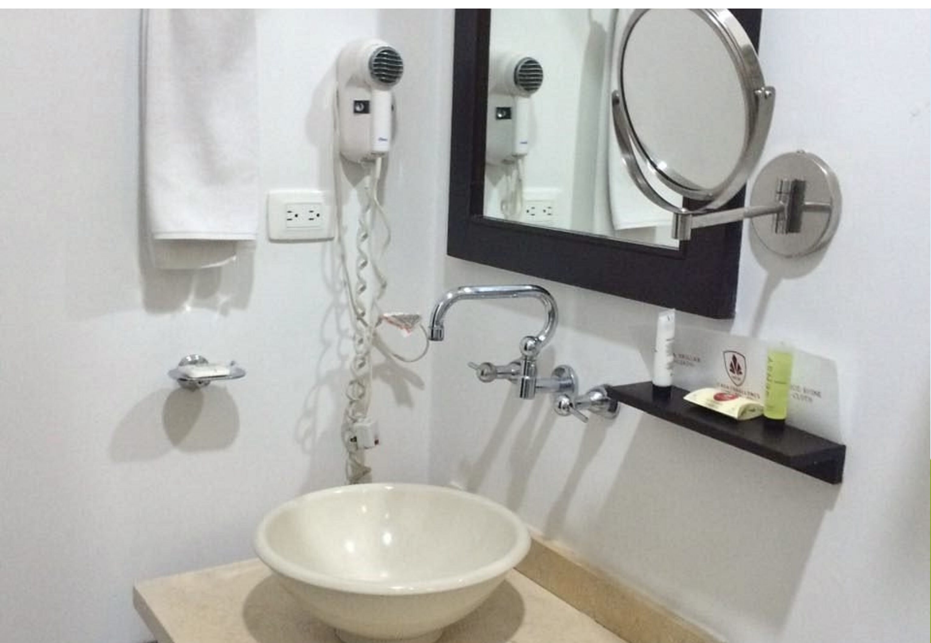 Photo - HBCF Hotel Boutique Casa Farallones de Santiago de Cali