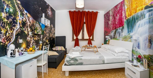 Chambre Double Tradition