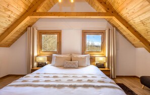 4 chambres, lit parapluie, Wi-Fi gratuit, draps fournis