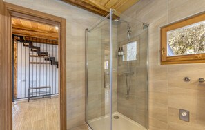Dusche, Haartrockner