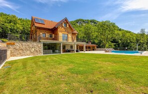 Exterior - Awesome home in Barlete with kitchen (Barlete)