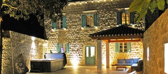 Gorgeous home in Cavtat with WiFi