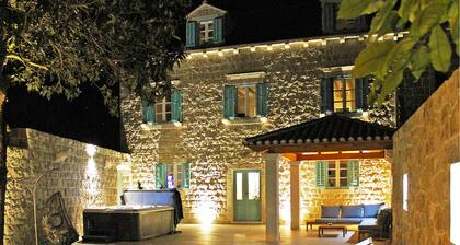 Wunderschönes Haus in Cavtat mit Sauna
