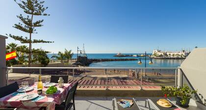 Oceanfront Paradise – Sleep by the Waves