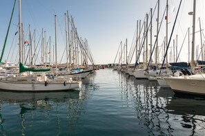 Port de plaisance