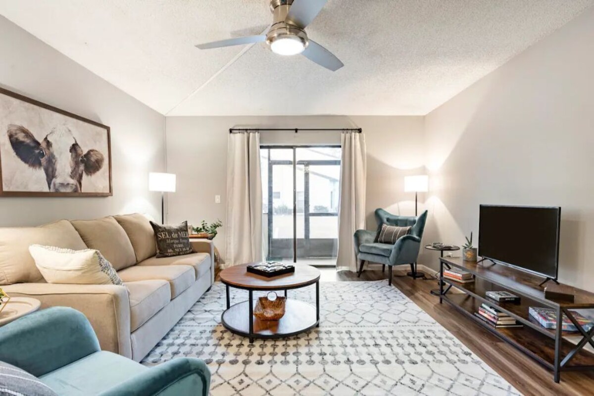 Bild für Gastgeberprofil