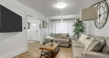Downtown Provo Retreat