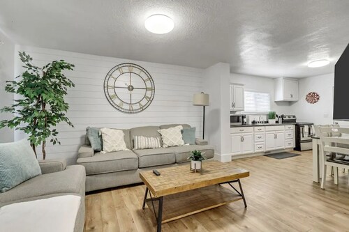 Downtown Provo Retreat