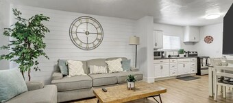 Downtown Provo Retreat