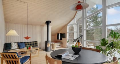 2 bedroom stunning home in Vejby
