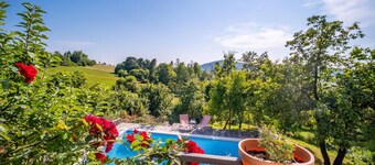 Schönes Zuhause in Cerovac Vukmanicki