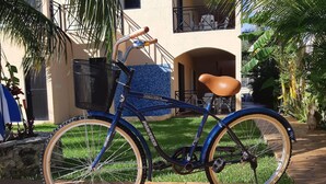 Fietsen