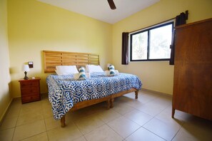 In-room safe, laptop workspace, free WiFi