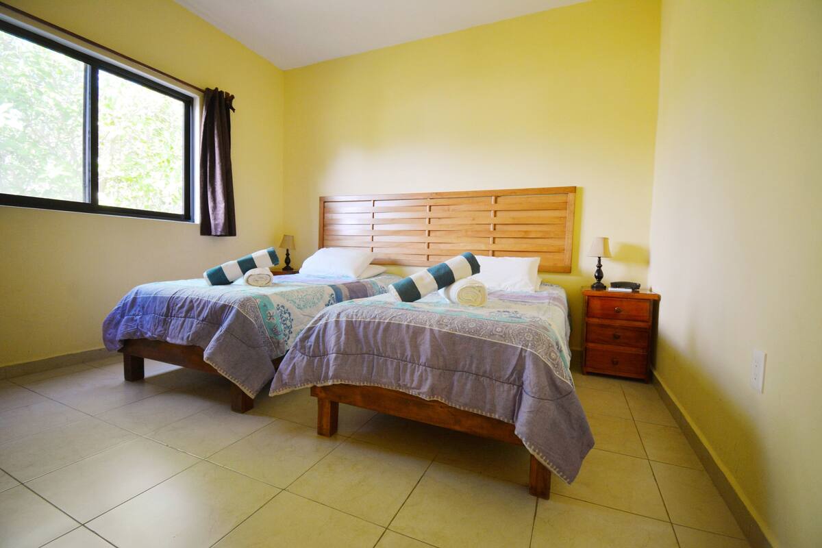 In-room safe, laptop workspace, free WiFi