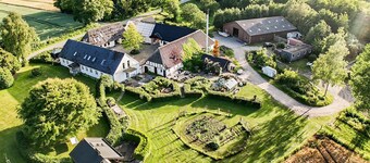 Bonito apartamento en Kværndrup con WiFi