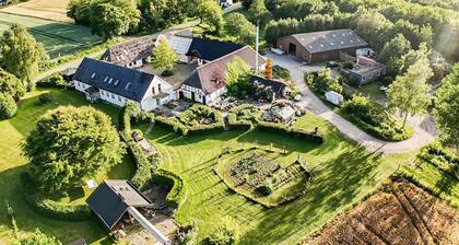 Nice apartment in Kværndrup with WiFi
