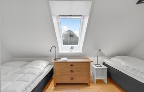 6 bedrooms, travel cot, free WiFi - Nice apartment in Kværndrup with WiFi (Kværndrup)