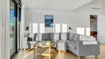 Smart TV y tenis de mesa
