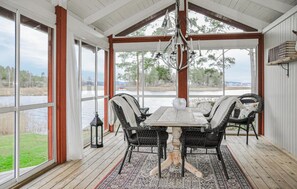Dining - Stunning home in Arvika with kitchen (Arvika)