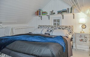 1 Schlafzimmer