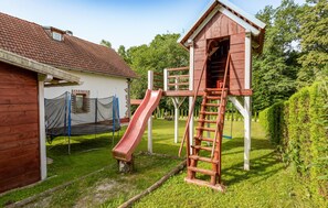 Espace pour enfants