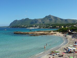 Strand