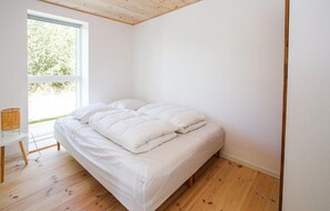 3 chambres, Wi-Fi gratuit