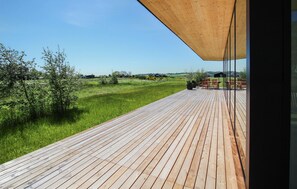 Terraço/pátio