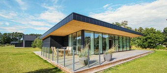 Cozy home in Samsø with WiFi