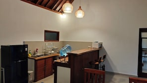 Interior - ADIOGA VILLA (Ubud)