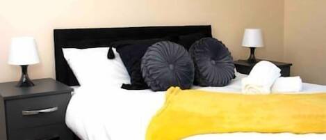 1 habitación
