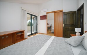 1 habitación, wifi gratis y ropa de cama 