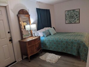 1 chambre