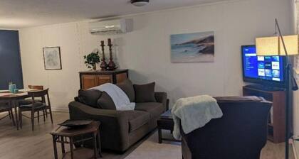 Yellowhammer Cottage