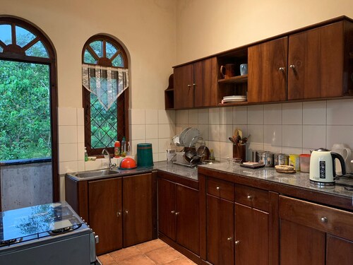 Natureview House- 10 min from Galle Fort!(w/Airport Shuttle)