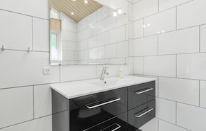 Een douche