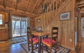 تناول الطعام