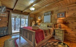 1 غرفة نوم وواي فاي مجانًا وملاءات أسرّة