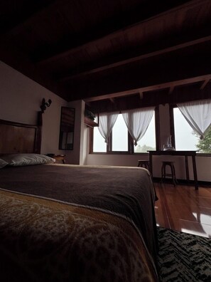 Family Room | Individually furnished, free WiFi, bed sheets
