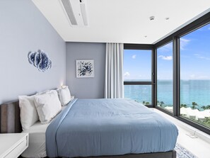 2 dormitorios, caja fuerte, tabla de planchar con plancha y wifi gratis