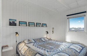 3 bedrooms, free WiFi