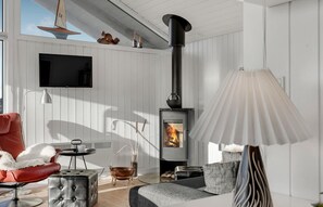 تلفزيون ذكي