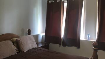 4 Schlafzimmer, kostenloses WLAN