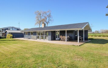 Udendørsområde