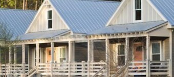 'Aqua'estrian - Perfectly cozy and comfortable!